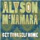 Alyson McNamara - Get Yourself Home