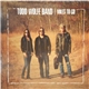 Todd Wolfe Band - Miles To Go