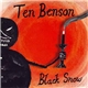 Ten Benson - Black Snow