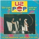 U2 - Last Night On Pop Mart World Tour '97 - '98