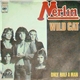 Merlin - Wild Cat