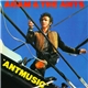 Adam & The Ants - Antmusic