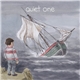 Quiet One - Sailboat