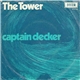 The Tower - Captain Decker / Steps Into Space