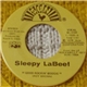Sleepy LaBeef - Good Rockin' Boogie / Mathilda