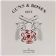 Guns & Roses - Live At Castle Donnington, 20th August, 1988