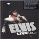 Elvis - Live In Las Vegas