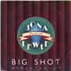 Jona Lewie - Big Shot - Momentarily