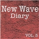 Various - New Wave Diary Vol. 3