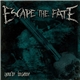 Escape The Fate - You're Insane