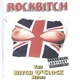 Rockbitch - The Bitch O'Clock News