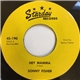 Sonny Fisher - Hey Mama / Sneaky Pete
