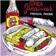 Frenzal Rhomb - Dick Sandwich