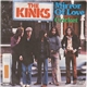 The Kinks - Mirror Of Love