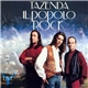 Tazenda - Il Popolo Rock - Live