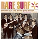 Various - Rare Surf Volume 2 - The South Bay Bands