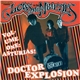 Doctor Explosion - Lows In The Mid Nineties