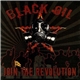 Black Oil - Join The Revolution