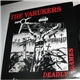 The Varukers - Deadly Games