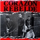 Corazon Rebelde - Adonde Van / Barcelona