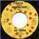 The Curios - Chicken Back