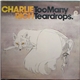Charlie Rich - Too Many Teardrops