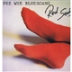 Pee Wee Bluesgang - Red Socks
