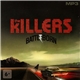 The Killers - MP3: Battle Born