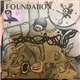 Foundation - Tied Up With A Monkey