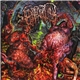 Epicardiectomy - Abhorrent Stench Of Posthumous Gastrorectal Desecration