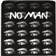 No Man - Diamondback (Remix) / The Clamp