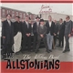 The Allstonians - The Allston Beat