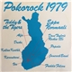 Various - Pokorock 1979