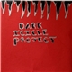 Dark Icicle Project - Dark Icicle Project