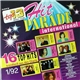 Various - Hit PARADE International 1/92