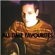 Al Tuck - All Time Favourites