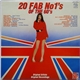 Various - 20 Fab No 1's Of The 60's