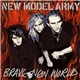 New Model Army - Brave New World