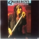 The Quireboys - Bitter Sweet And Live