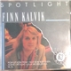 Finn Kalvik - Spotlight