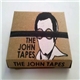 Cantwell, Gomez & Jordan / Phil Cook - The John Tapes