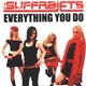 The Suffrajets - Everything You Do