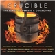 Various - Crucible-The Songs Of Hunters & Collectors
