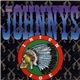 The Johnnys - Injun Joe