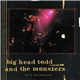 Big Head Todd And The Monsters - Live Monsters
