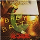 Harvey Mandel - Baby Batter / The Snake