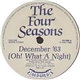 The Four Seasons - December '63 (Oh! What A Night) / Silver Star