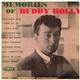 Buddy Holly - Memories Of Buddy Holly