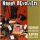 Happy Revolvers - Suicide Nation