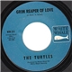 The Turtles - Grim Reaper Of Love / Come Back